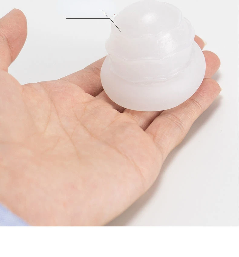 Male Pocket Pussy Masturbation Eggs Portable Stimulating Penis Massager Silicone Stretchable Masturbator Adult Sex Toys for Men