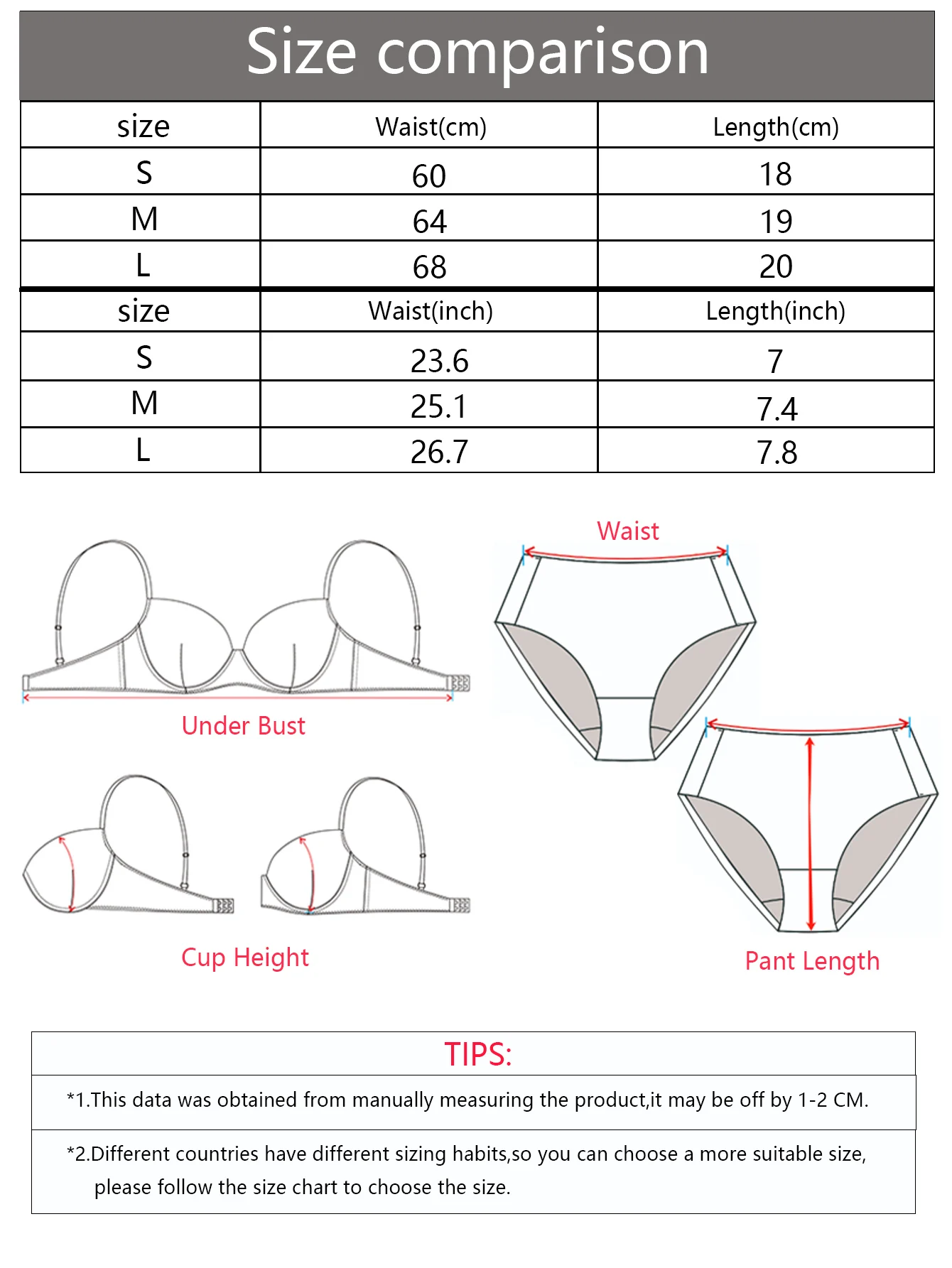 Women's Sexy And Fun Hollow Lace Underwear Easy to Wash And Dry, Traceless Antibacterial Underwear C830