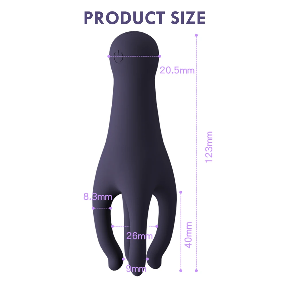 Sex Glans Trainer Penis Massage Male Masturbator 10 Speed Vibrating Glans Vibrator Sex Toys for Men Lasting Delay Endurance Exer