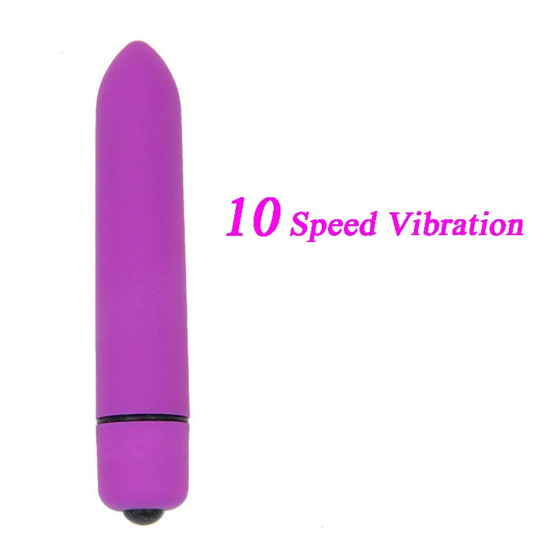 10 frequency purple