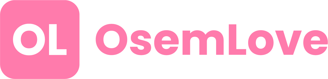 OsemLove Logo